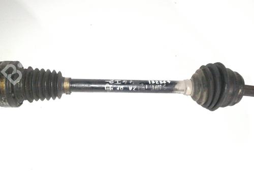 Used Left front driveshaft SEAT IBIZA II (6K1) 1.4 i (60 hp) 9349586