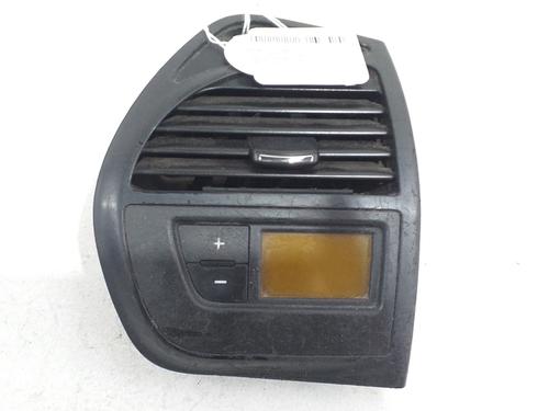 Used Climate control CITROËN C4 Grand Picasso I (UA_) 1.6 HDi (109 hp) 12296395