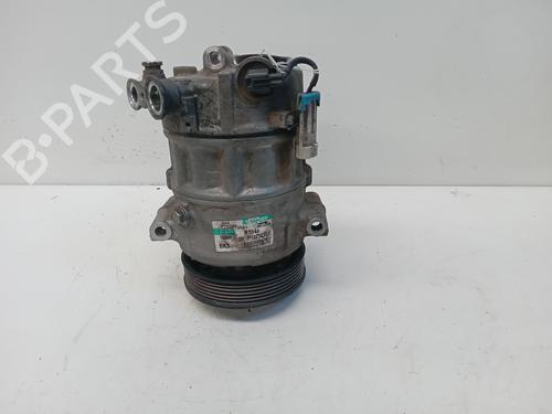 AC compressor OPEL INSIGNIA A (G09) | BP36161517M34 - Image 2