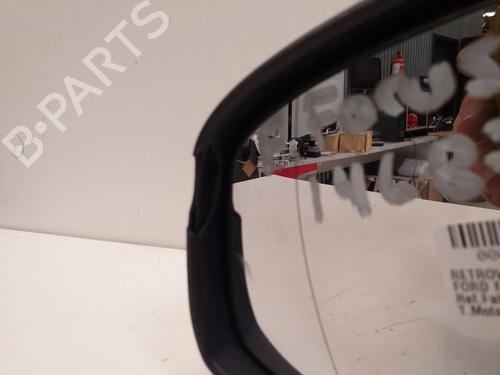 Left mirror FORD FOCUS III  | BP25283479C26 