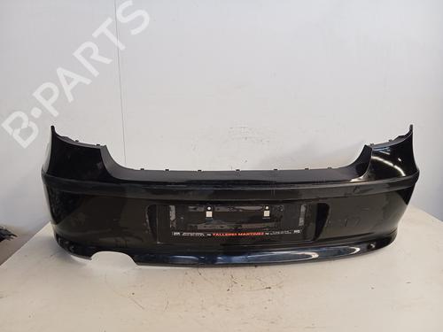 Used Rear bumper BMW 1 (E87) 116 d (116 hp) 28484621