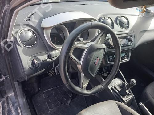 Left front window switch SEAT IBIZA IV (6J5, 6P1) | BP24521979I27