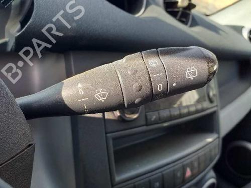 Used Steering column stalk SMART FORFOUR (454) 1.3 (454.031) (95 hp) 12274457