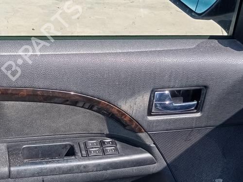 Left front window switch FORD MONDEO III Turnier (BWY) 2.0 16V BP22210266I27