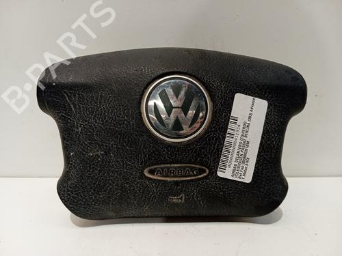 Used Driver airbag VW PASSAT B5.5 (3B3) 1.9 TDI (130 hp) 23139237