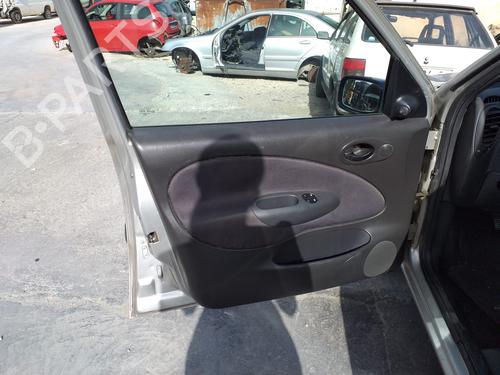 Used Left front window switch FORD FIESTA Hatchback Van (JV_) D 1.8 (60 hp) 19128374