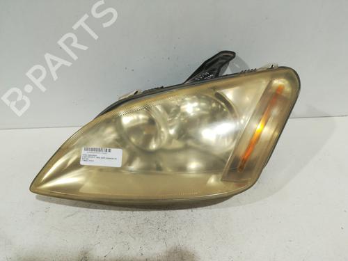 Used Left headlight FORD FOCUS C-MAX (DM2) [2003-2007]  15615888