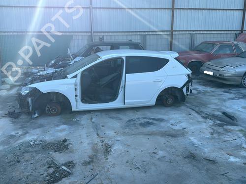Fuel pump SEAT LEON (5F1) | BP33689026M76 - Image 11