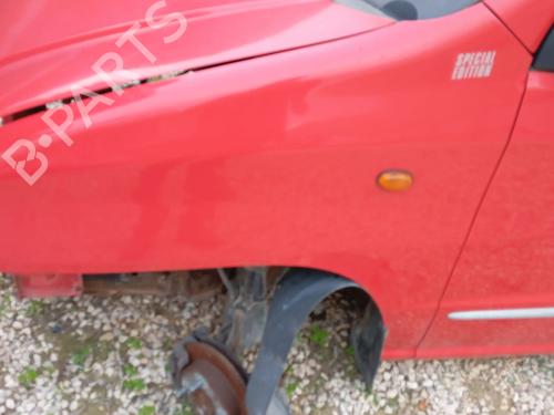Used Left front fenders HYUNDAI ATOS (MX) 1.0 i (54 hp) 18876686