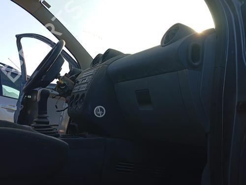 Dashboard FORD FIESTA V (JH_, JD_) 1.4 16V | BP22929204C46 