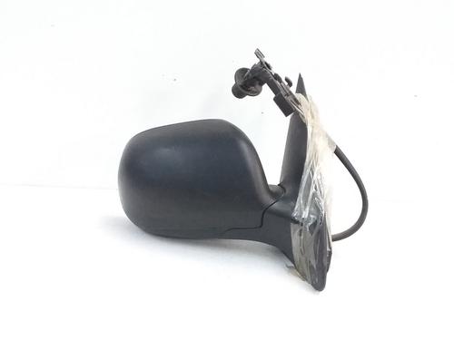 Right mirror SKODA FABIA I (6Y2)  | BP10922976C27 