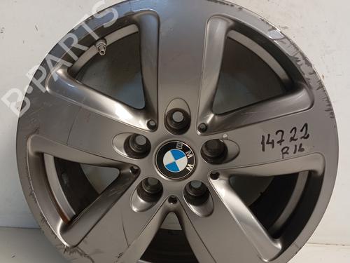 Used Rim BMW 1 (F40) 116 d (116 hp) 28030442