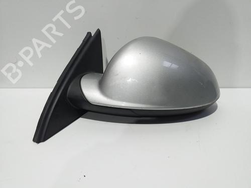 Used Left mirror OPEL INSIGNIA A Saloon (G09) 2.0 CDTI (69) (160 hp) 17072914