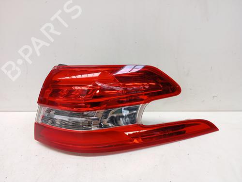 Used Right taillight Right taillight PEUGEOT 308 SW II (LC_, LJ_, LR_, LX_, L4_) [2014-2021] 36497284 36497284