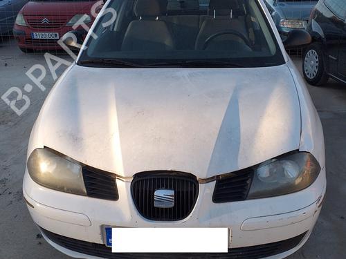 Right front driveshaft SEAT IBIZA III (6L1) | BP9359008M39