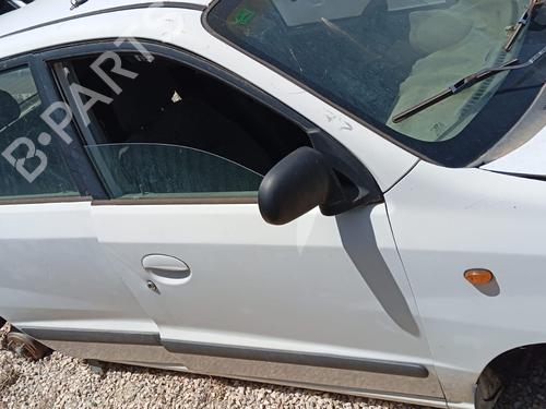 Used Front right lock HYUNDAI ATOS (MX) 1.0 i (54 hp) 25296176