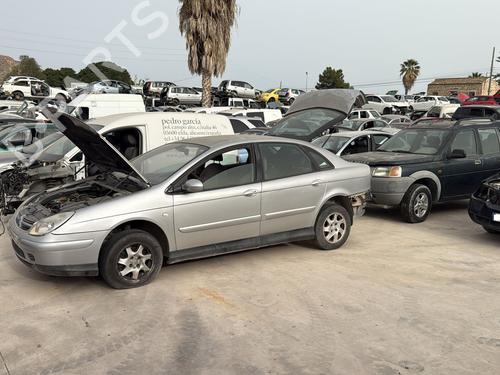 Electronic module CITROËN C5 I (DC_) 2.0 16V (DCRFNC, DCRFNF) | BP36884834M83  - Image 13