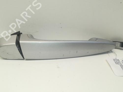 Used Front right exterior door handle BMW 3 (E90) 320 d (163 hp) 13636205