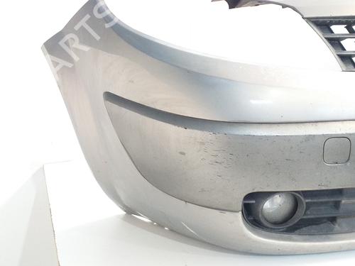 Front bumper RENAULT GRAND SCÉNIC II (JM0/1_) 1.5 dCi (JM02, JM13) | BP12296213C7 
