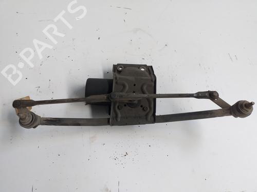 Front wiper motor FORD FIESTA III (GFJ)  | BP20238134M29 
