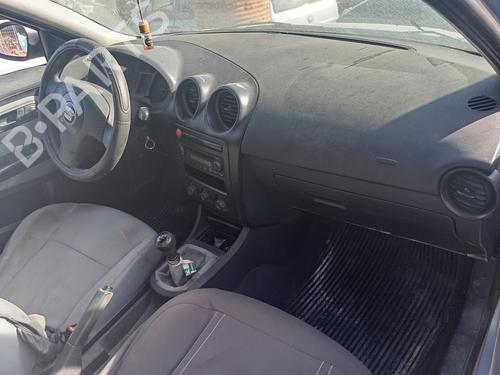 Passasjer kollisjonspute SEAT CORDOBA (6L2) 1.9 SDI (64 hp) 28703013