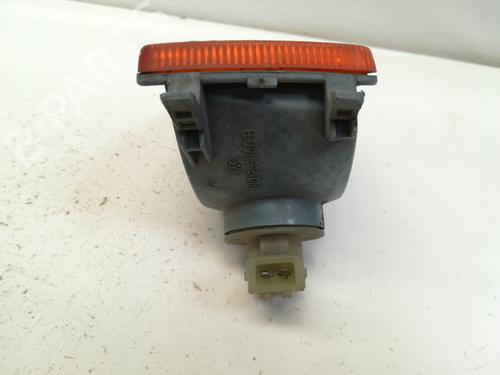 Right front indicator VW GOLF III (1H1)  | BP9353067C33 