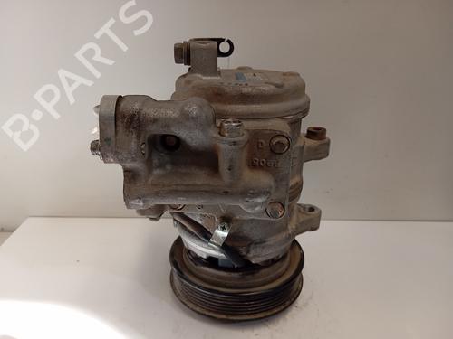 AC compressor JEEP GRAND CHEROKEE II (WJ, WG) 4.0 Laredo | BP21849028M34 