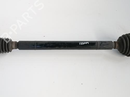 Used Right front driveshaft VW POLO (6N2) [1999-2001]  9582449