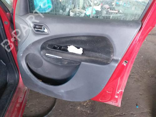 Front right interior door handle CITROËN C3 Picasso (SH_)  | BP12289761I14 