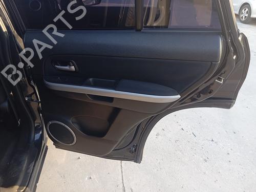 Used Rear right panel SUZUKI GRAND VITARA II (JT, TE, TD) 2.0 All-wheel Drive (TD54, JB420) (140 hp) 22409736