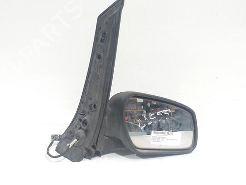 Bakspejl Højre FORD FOCUS C-MAX (DM2)  | BP9355025C27 