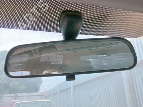 Used Rear mirror HYUNDAI MATRIX (FC) 1.5 CRDi VGT (110 hp) 18147242
