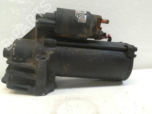 Used Starter FORD MONDEO III Saloon (B4Y) 2.0 TDCi (130 hp) 9361178