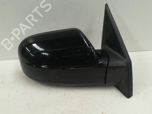 Right mirror HYUNDAI TUCSON (JM) 2.0 | BP9361532C27 