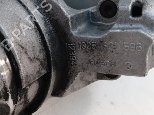 Starter BMW 1 (E87) 118 d | BP15774178M8