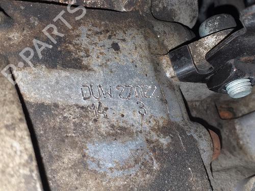Gearbox VW GOLF IV (1J1)  | BP9350131M3 