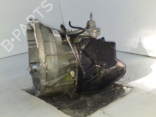 Gearbox FORD FUSION (JU_)  | BP9350384M3 