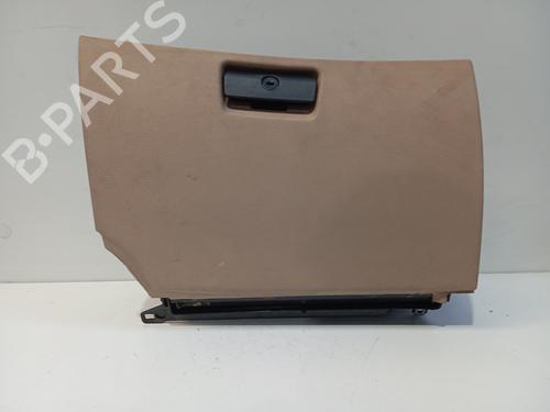Used Glove box BMW X5 (E53) 3.0 i (231 hp) 9355558