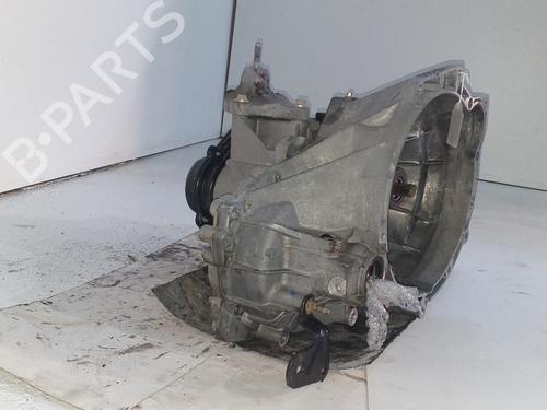 Gearbox FORD FIESTA V Van 1.3 | BP9350443M3 
