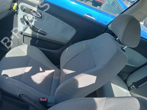 Sikkerhetsbelte foran høyre SEAT IBIZA III (6L1) [2002-2009]  17510564