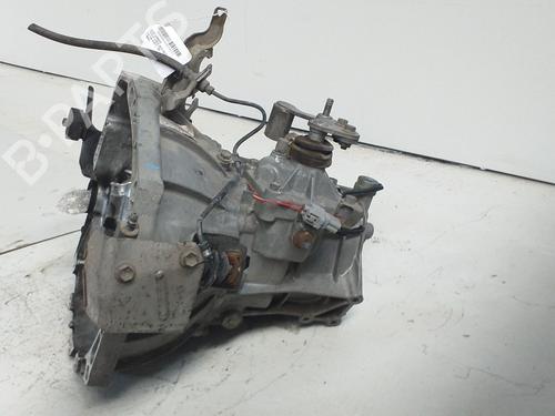 Gearbox FORD ESCORT VI (GAL, AAL, ABL)  | BP9350291M3 