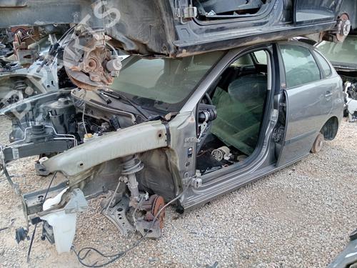 Engine control unit (ECU) SEAT IBIZA III (6L1)  | BP11085265M57 