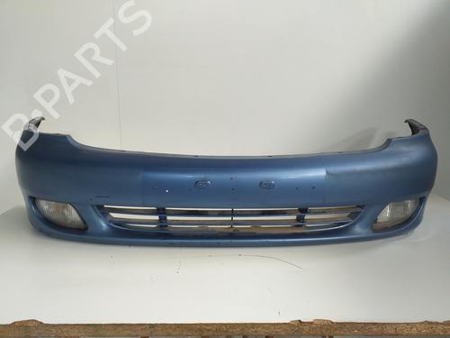 Used Front bumper DAEWOO REZZO (U100) [2000-2025]  18137097