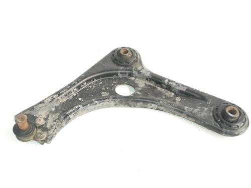 Used Left front suspension arm CITROËN C3 I (FC_, FN_) [2002-2013]  9351522