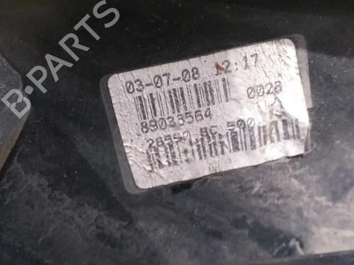 Right taillight NISSAN MICRA III (K12) 1.4 16V | BP11842526C35
