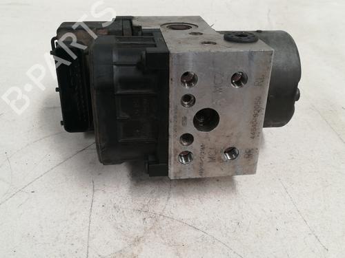 ABS pump TOYOTA COROLLA (_E12_) 1.6 VVT-i (ZZE121_, ZZE121R) | BP12599095M43 