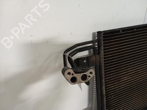 AC radiator VW GOLF V (1K1)  | BP21142057M32 