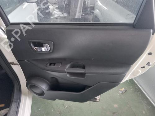 Right rear window switch NISSAN QASHQAI I (J10, NJ10) 2.0 dCi | BP13569426I28