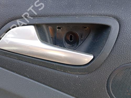 Venstre bak invendig håndtak FORD C-MAX II (DXA/CB7, DXA/CEU) [2010-2019]  12292291