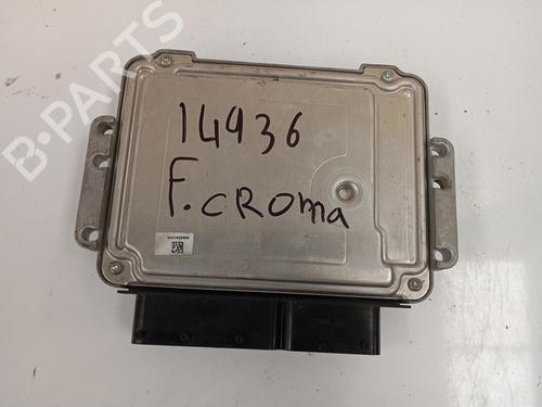 Calculateur moteur (ecu) Calculateur moteur (ecu) 37791625 37791625